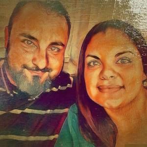 Meet your Posher, Hector